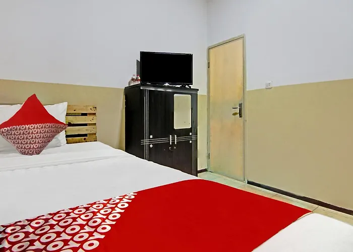 Hotel O Poris Residence Syariah