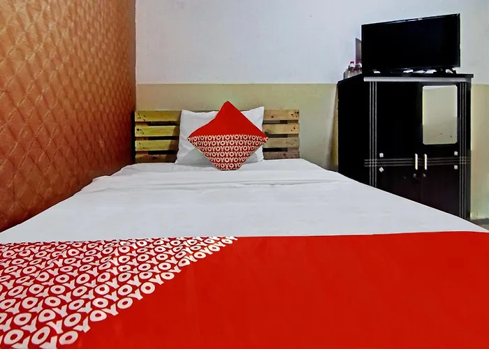 Hotel O Poris Residence Syariah