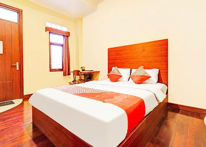 Hotel O Pasteur Near Nuart Sculpture Park Formerly Maleo Exclusive