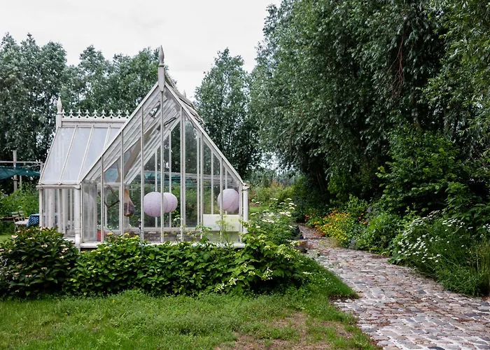 De 6 Linden Boutique Hotel