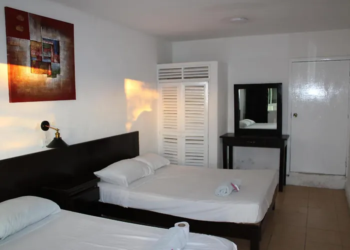 Oyo Hotel Colibri
