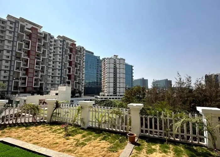 Serenity House