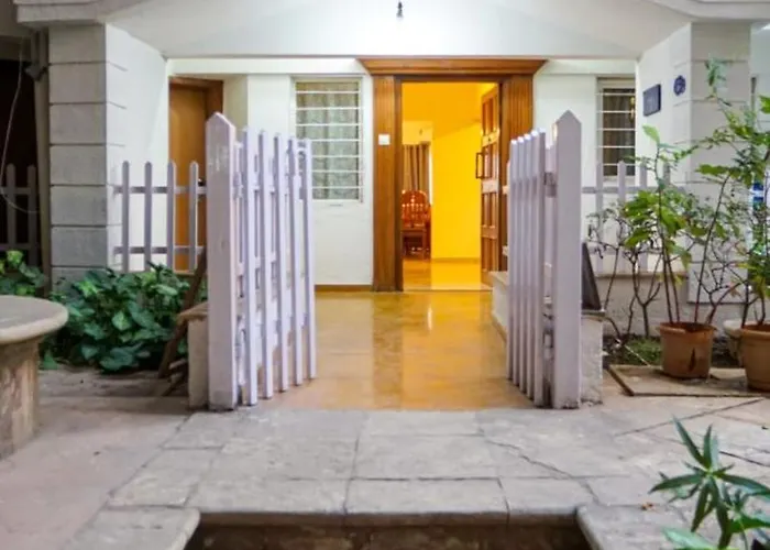 Serenity House