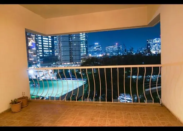 Serenity House