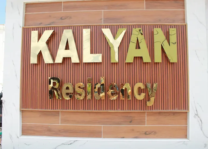 Kalyan Residency By Azalea