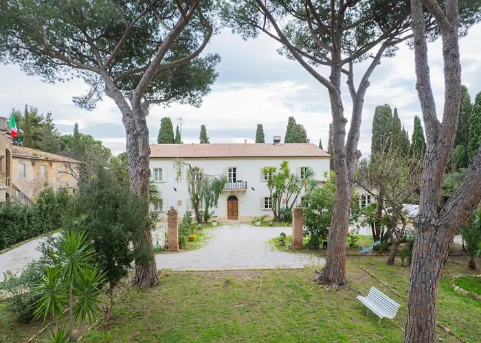  Relais Villa Rizzi