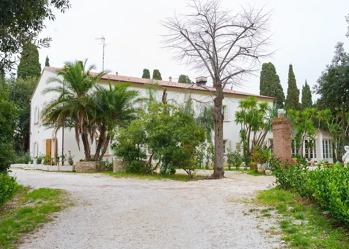  Relais Villa Rizzi