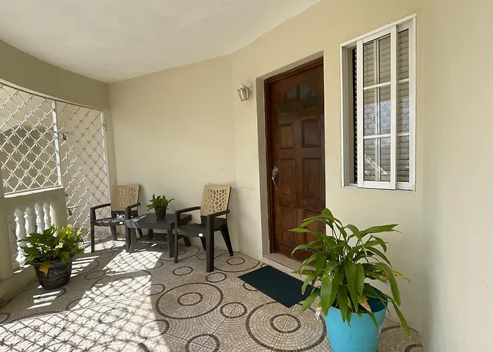 Skyline Suites Villa And Spa