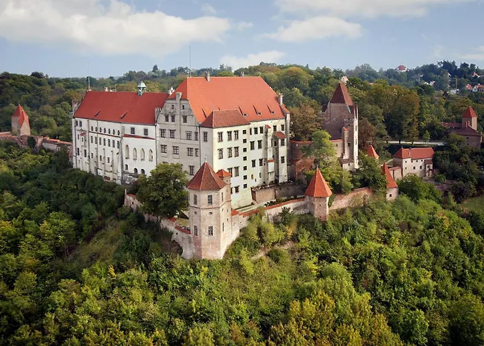 Kinderhotel Goldene Sonne