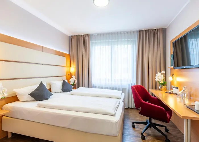 Best Western Hotel Braunschweig