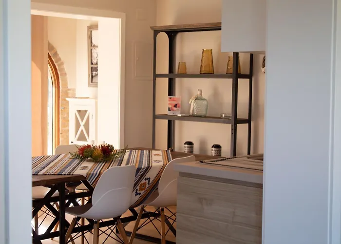 Resort: Mr Hotelet De La Racona & Apartments