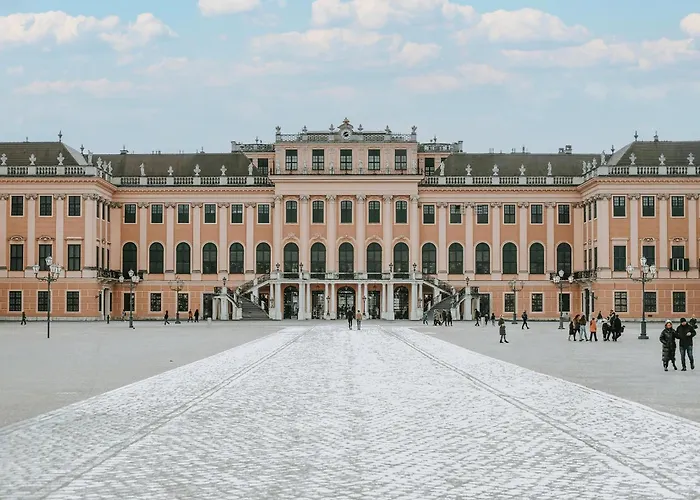Hotel cerca del colegio: Living Hotel An Der Oper