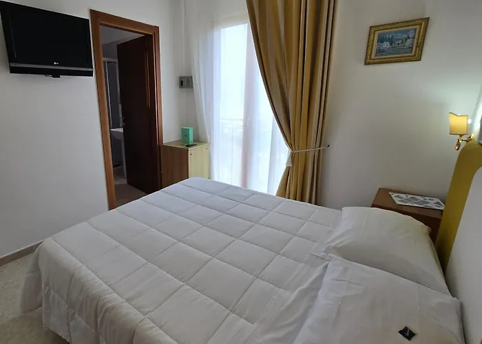 Hotel Il Nido Sorrento
