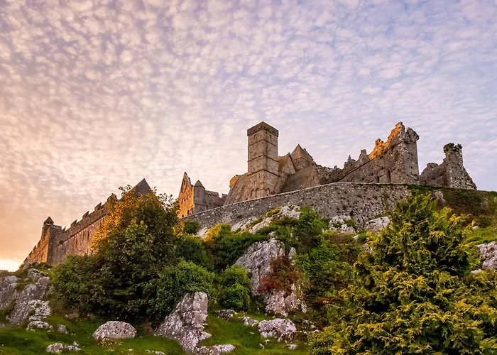 Cashel Palace