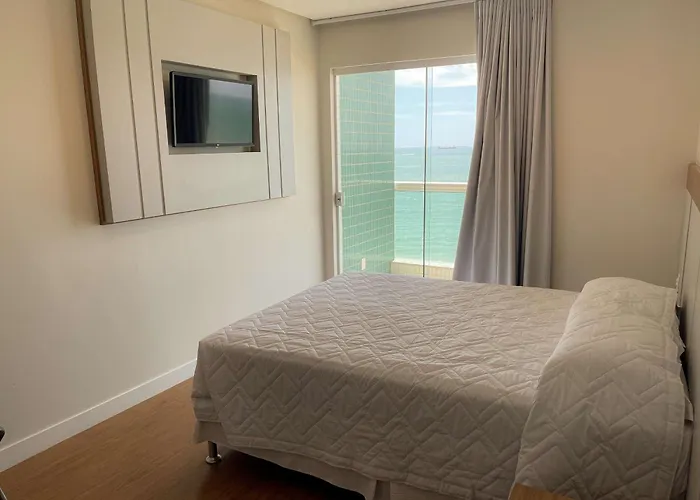 Hotel Plaza Mar