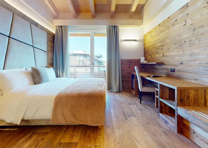 Hotel Gardenia