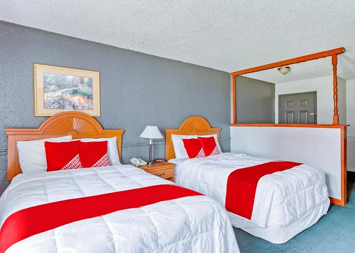 Garden Cove Hotel Suites