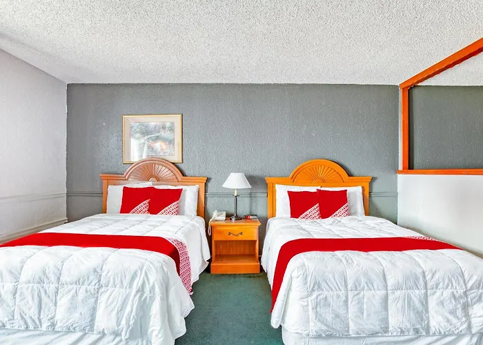 Garden Cove Hotel Suites