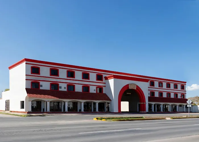Hotel Real Del Sur