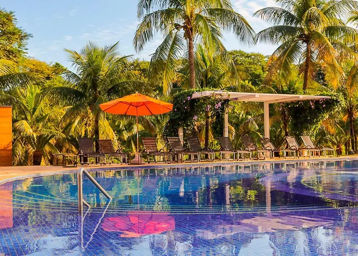 Hotel: Hot Beach Celebration