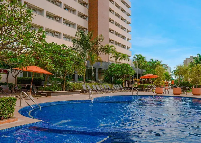 Hotel: Hot Beach Celebration