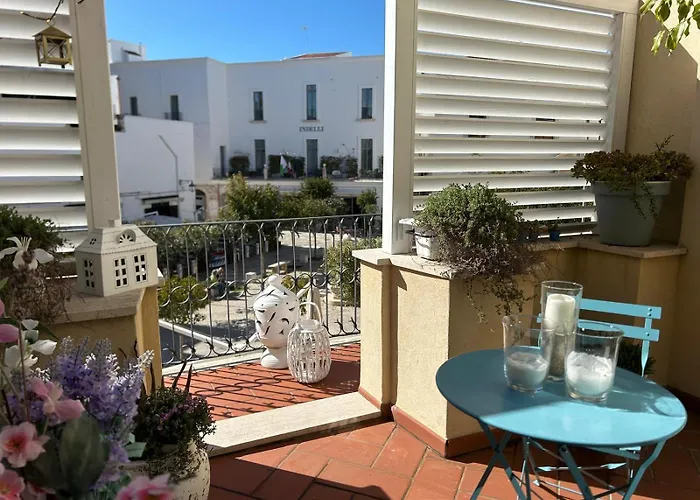 Palazzo Venezia - Luxury Holiday Rooms