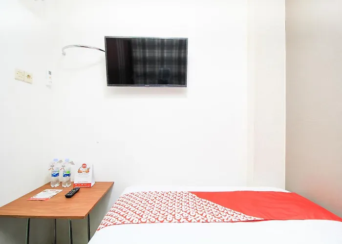 Capital O 217 A1 Hotel
