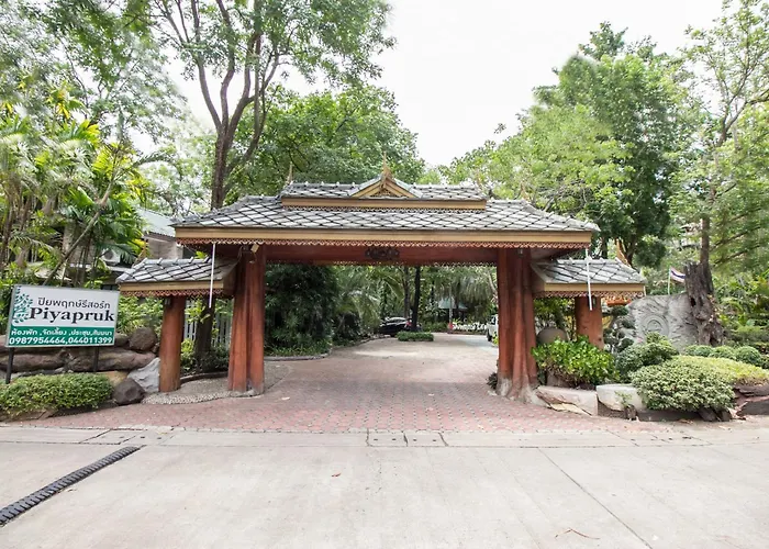 Piyapruk Resort