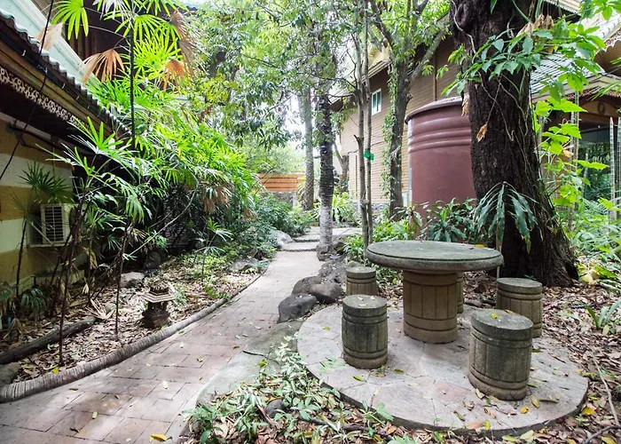 Piyapruk Resort