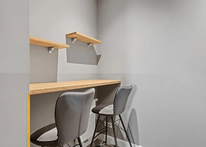 Kh Opera Apartments
