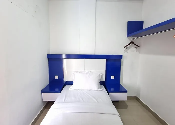 Hotel O Anara Residence & Guest House