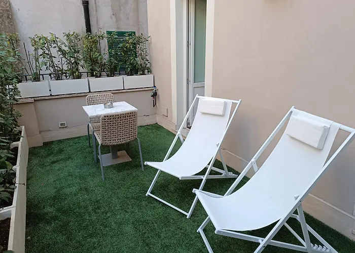  Nikis Collection Trastevere
