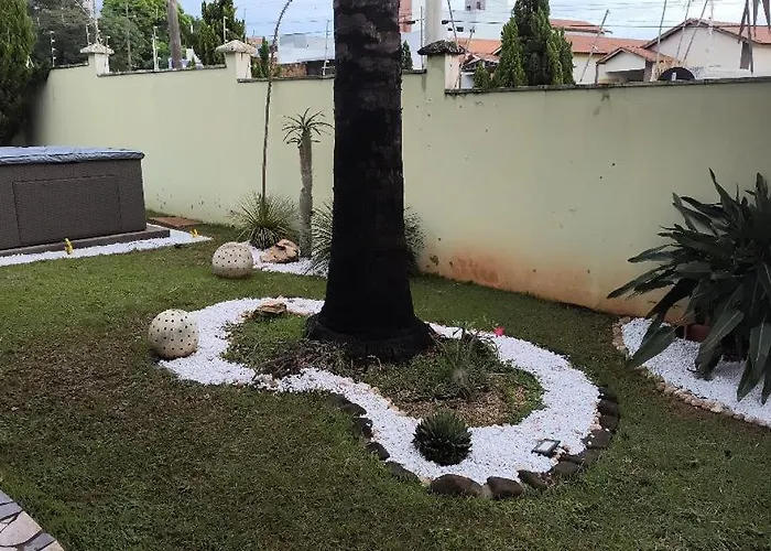  Spa Belo Quinto Prime