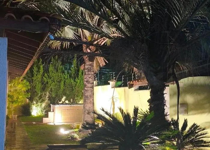  Spa Belo Quinto Prime