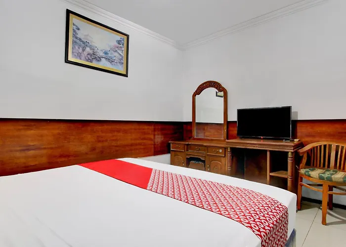 Hotel O Gurita