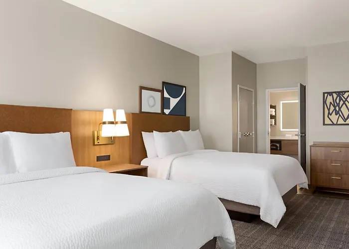 Staybridge Suites Clermont Southeast By Ihg