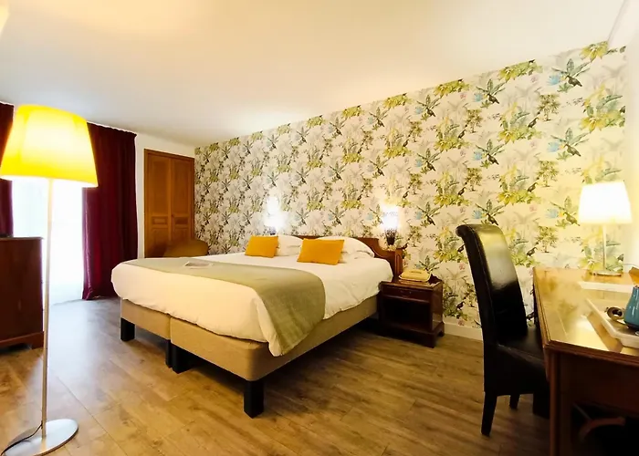 Hotel Des Tuileries