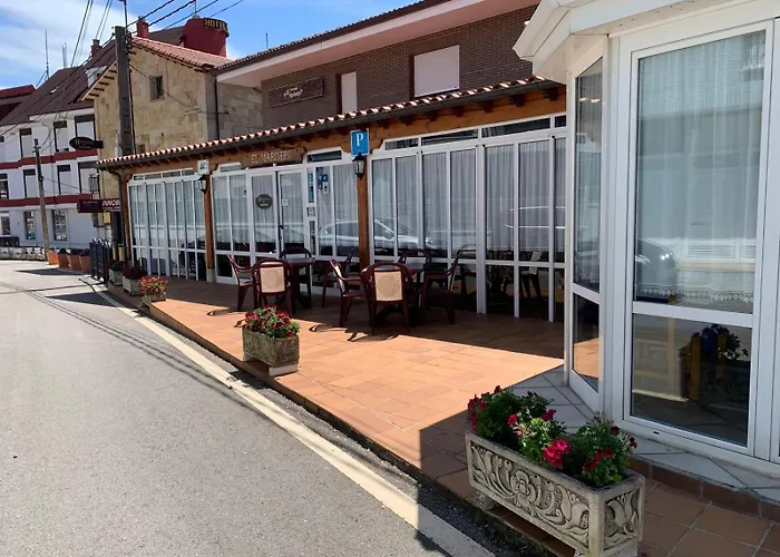 Hospedaje El Marinero