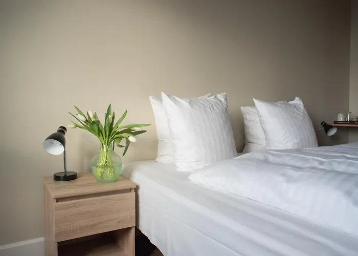 Hotel Nora Copenhagen