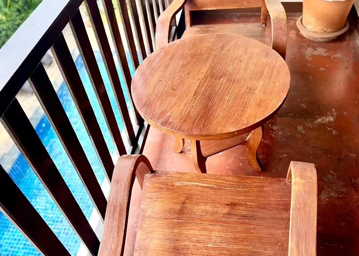 Bb Mantra Boutique Hotel