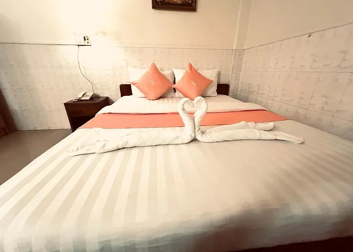 Nice Guesthouse
