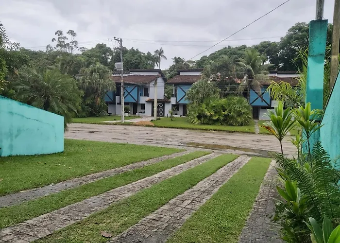 Paraíso de Verão - Disfrute final de semana em Casa Exclusiva com piscina, sinuca e churrasqueira Aluguel para temporada em Riviera de São Lourenço