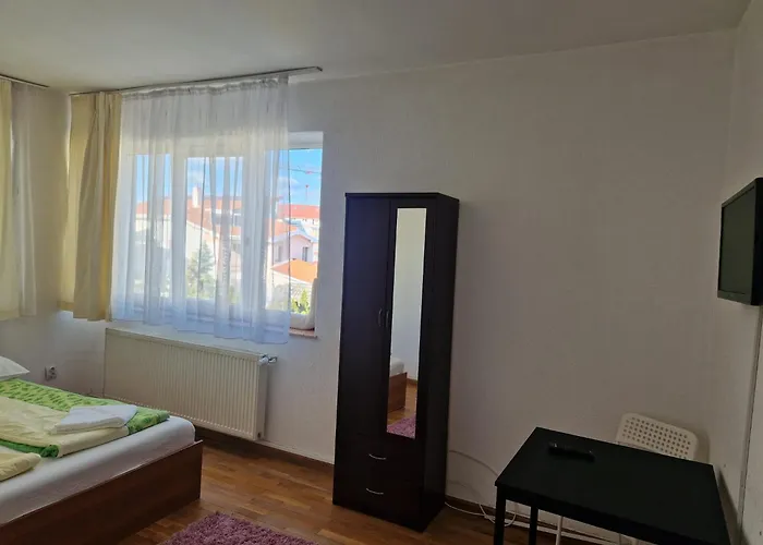 Bigcitty Rooms