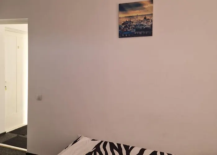Bigcitty Rooms