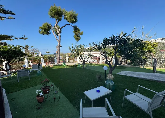 B&B Bella Peschici