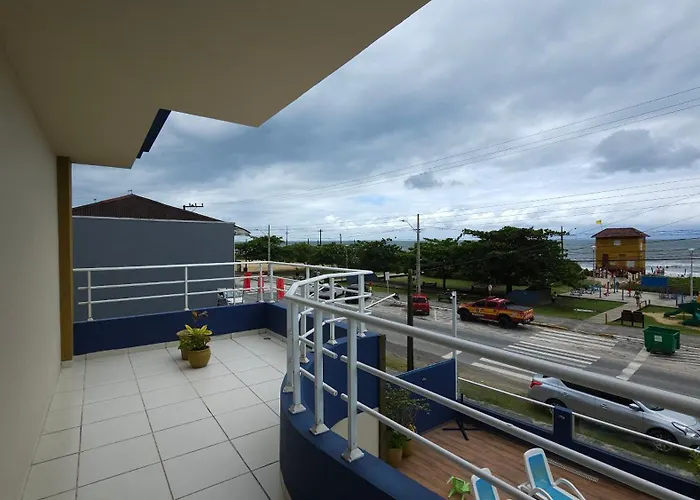 Vila ÁguaMar