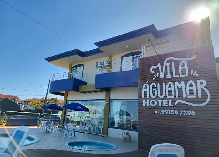 Vila ÁguaMar