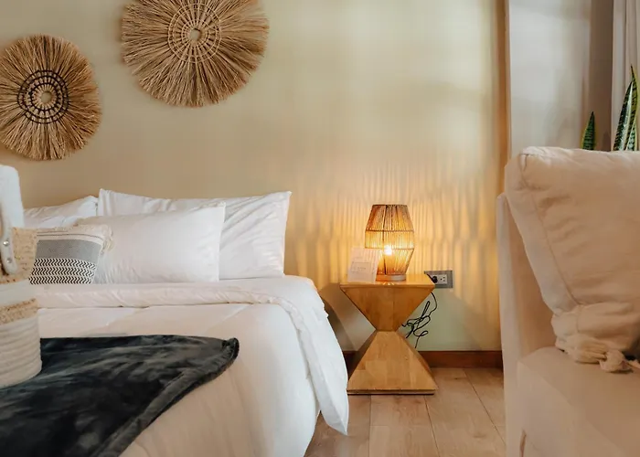 Poblado Muuk Boutique Campestre