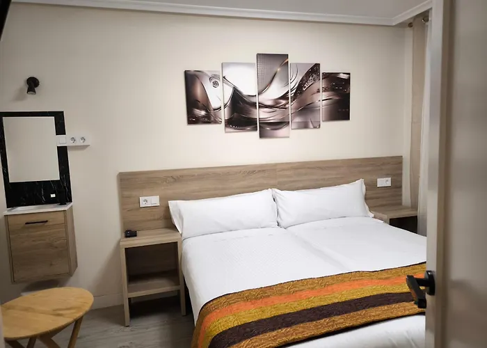Hostal del Norte