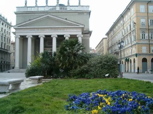  Centrale